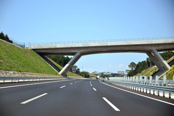 道路